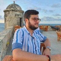 Romualdo Jose Macias Bonilla