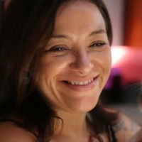 Silvia Perez