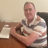 Glenn Griffiths