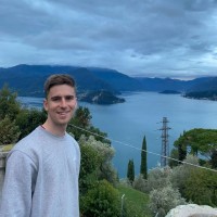 Cameron Spence