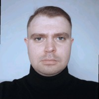 Дмитрий Дворядкин