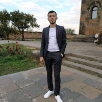 Mushegh Galstyan