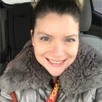 Paula Hopf