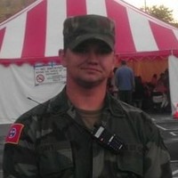 Luke Davy
