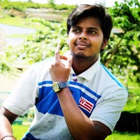Arjun Raj