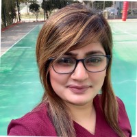 Sanzida Akhter