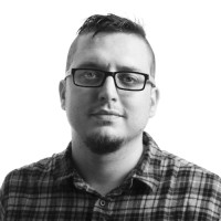 Chris Blizzard SenTechInstSCVE