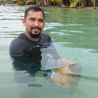 Roy Alberto Chavarria Corella