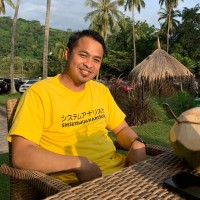 Syauqi Haris