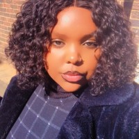 Emily Kimanthi