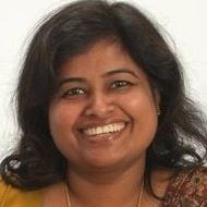 Reeja John
