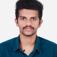 Mahesh TP