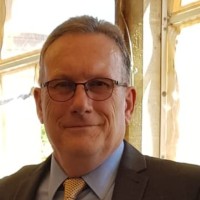 Stephen Ollerenshaw