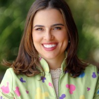 Rayanne Peres Rosa