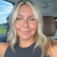 Hannah Holmes