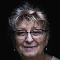 Karen Backer