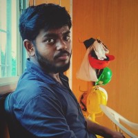 Venkatesan Jayaraman