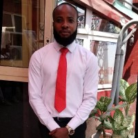 Michael Olalusi