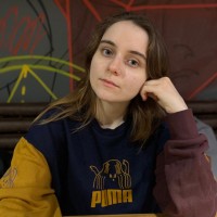 Nelly Suvorova