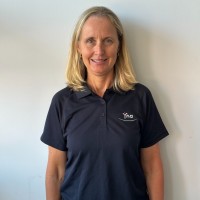 Kirsty Mcclelland