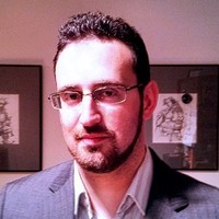 Petar Tchelebiev