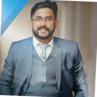 Deepal Ghadge, Ph.D