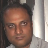Naveen Chaudhary