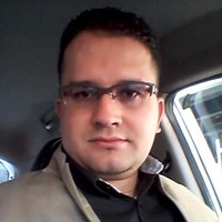 Juan David Londoño COMPRECOLOMBIA