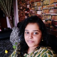 Manju Bharathi