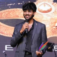 Anirudh Madagundi