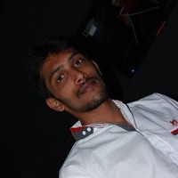 Karthick Soundararajan (Lion)