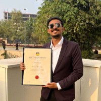 Rahul Satish