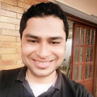 Mostafa Azmy