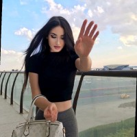 Sofia Seo