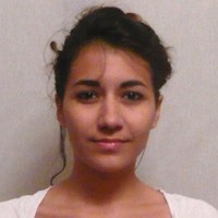 Estefania Rubio