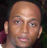 Luther Leverson