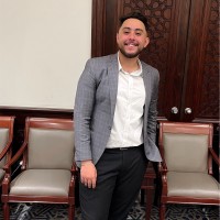 Adel Hesham