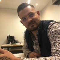 Florent MARCEL
