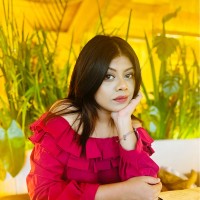Maisha Sumaiya