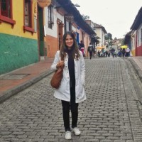 Alexandra Gómez Castillo