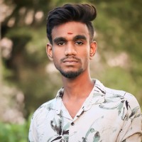 Pragadeeswaran S