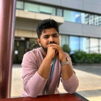 Nithi Anand
