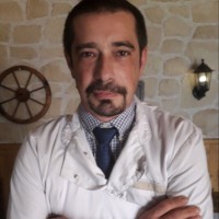 Olivier Poncet