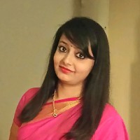 Khushbu Tailor