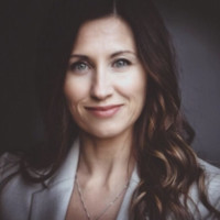 Crystal Snell-Tomes, Realtor®, Psa