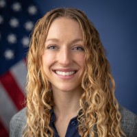 Christina Gay
