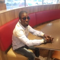 Abass Ibrahim