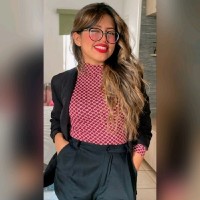 Helen Romero
