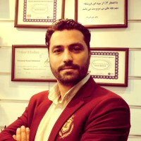 mohammad abdolmaleki