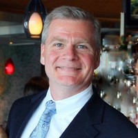 Paul Mahoney
